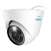 Kamery IP - Kamera IP PoE Reolink RLC-1224A - miniaturka - grafika 1