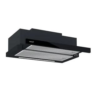 Cata TFH 6830 GBK 5+1 TURBO - Okapy kuchenne - miniaturka - grafika 1