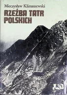 Fizyka i astronomia - Rzeźba Tatr polskich - miniaturka - grafika 1