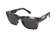 Okulary przeciwsłoneczne - Okulary przeciwsłoneczne Dolce & Gabbana DG4465 3435/87 - miniaturka - grafika 1