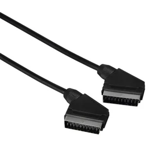 Hama Kabel SCART - SCART 1.5 m - Kable - miniaturka - grafika 1