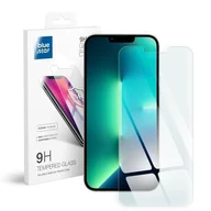 Szkła hartowane na telefon - Blue Star Szkło hartowane do iPhone 13 Pro Max 6,7" - miniaturka - grafika 1