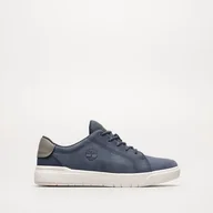 Buty dla dziewczynek - TIMBERLAND SENECA BAY LEATHER OXFORD - Timberland - miniaturka - grafika 1