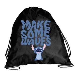Worek na obuwie Stitch - Worki na buty - miniaturka - grafika 1