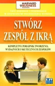 Zarządzanie - Stwórz zespół z ikrą - miniaturka - grafika 1
