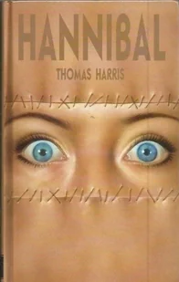 Hannibal - Kryminały - miniaturka - grafika 1