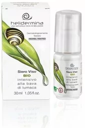 Śluz Ślimaka Czysty 100%, Helidermina, 30ml - Serum do twarzy - miniaturka - grafika 1