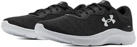 Buty sportowe męskie - Męskie buty sportowe Under Armour Mojo 2 Mojo 2 3024134-001 40,5 - miniaturka - grafika 1