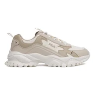 Buty sportowe damskie - Obuwie sportowe Fila ELECTRIC FLOW FFW0164-73106 - miniaturka - grafika 1