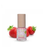 Zabawy w naśladowanie dorosłych - Lakier Do Paznokci Dla Dzieci Jolies Mimines, Jasnoróżowy, O Zapachu Truskawek, 10 Ml, Toofruit - miniaturka - grafika 1