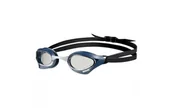 Pływanie - Okulary startowe Arena Cobra Core Swipe - miniaturka - grafika 1