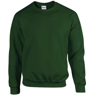 Bluza Dziecięca Unisex Heavy Blend - Odzież sportowa dziecięca - miniaturka - grafika 1