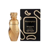 Wody i perfumy męskie - Maison Asrar Masterpiece Edp 100ml - miniaturka - grafika 1