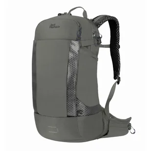 Jack Wolfskin Phantasy 22.5 LT Backpack 54 cm gecko green - Plecaki - miniaturka - grafika 2