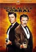 Filmy biograficzne DVD - Pojedynek w Corralu O.K. - miniaturka - grafika 1