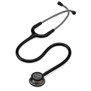Littmann Classic III SMOKE EDITION Czarny 5811 Stetoskop internistyczny - Urządzenia medyczne - miniaturka - grafika 5