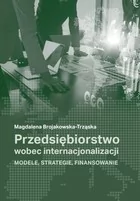 Przedsiębiorstwo wobec internacjonalizacji - Zarządzanie - miniaturka - grafika 1