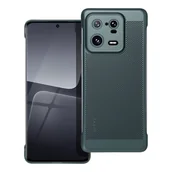 Inne akcesoria audio-wideo - Futerał BREEZY do XIAOMI 13 PRO zielony - miniaturka - grafika 1