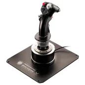 Kontrolery gier na PC - Thrustmaster Hotas Warthog PC - miniaturka - grafika 1
