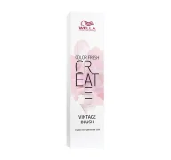 Farby do włosów i szampony koloryzujące - Wella CF Create, farba semi-permanentna, 60ml | Kolor: Vintage Blush - miniaturka - grafika 1
