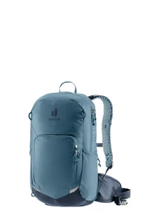 Plecak rowerowy / sportowy Deuter Bike I 16 - atlantic / ink - Plecaki - miniaturka - grafika 1