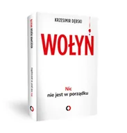 Biografie i autobiografie - Wołyń Nic nie jest w porządku - miniaturka - grafika 1