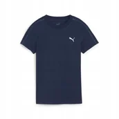 Koszulki i topy damskie - PUMA KOSZULKA HER 67788314 r XS - miniaturka - grafika 1