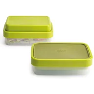 Pozostałe akcesoria kuchenne - Joseph Joseph JJ - Lunch Box, zielony, GoEat 81031 - miniaturka - grafika 1