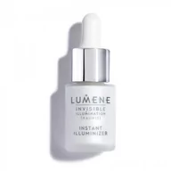 Róże do policzków - Lumene Invisible Illumination Rozświetlacz z serum Shimmering Dusk 15ml 1234595940 - miniaturka - grafika 1