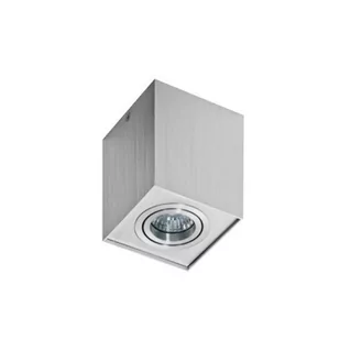 Azzardo Oprawa sufitowa ELOY 1 GM4106 ALU/ALU - - Lampy sufitowe - miniaturka - grafika 2