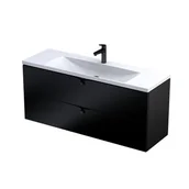 Szafki łazienkowe - Szafka Pod Umywalkę 120 Oristo Siena C - miniaturka - grafika 1