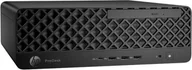 Zestawy komputerowe - HP PRODESK 4 SFF G1I U5-235 - miniaturka - grafika 1