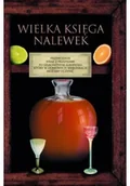 Napoje - Wielka księga nalewek - miniaturka - grafika 1