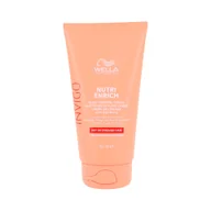 Kosmetyki do stylizacji włosów - WELLA PROFESSIONALS INVIGO NUTRI-ENRICH Krem wygładzający włosy 150ml - miniaturka - grafika 1