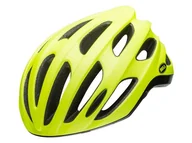 Kaski rowerowe - Bell, Kask szosowy, Formula, żółty, rozmiar S - miniaturka - grafika 1