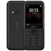 Telefony komórkowe - Nokia 5310 TA-1212 8MB/16MB Dual Sim Czarny - miniaturka - grafika 1