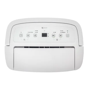 Osuszacz powietrza G21 Impact 40, wydajność 40l/24h, WiFi - Osuszacze powietrza - miniaturka - grafika 6