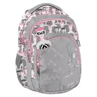 Plecaki szkolne i tornistry - Plecak Barbie Face Barf-2706 - miniaturka - grafika 1