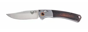 Benchmade Nóż 15085-2 Mini Crooked River - Noże - miniaturka - grafika 1