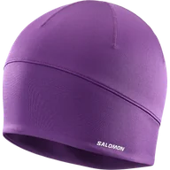 Czapki męskie - CZAPKA SALOMON ACTIVE BEANIE C18509 - miniaturka - grafika 1