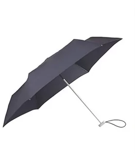 Parasole - Samsonite Alu Drop S - 3 Section Manual Mini Flat parasol, 23 cm - grafika 1