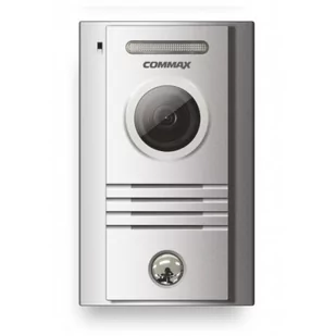 Commax Kamera 1-abonentowa DRC-40KR2 - Akcesoria do domofonów i wideodomofonów - miniaturka - grafika 1