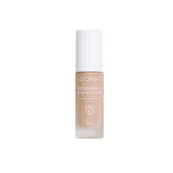 Podkłady do twarzy - Gosh Podkład Hydramatt do cery mieszanej i tłustej 004 R - LIGHT, 30ml - miniaturka - grafika 1