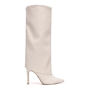Kozaki NINE WEST SJ3645-2 - Kozaki damskie - miniaturka - grafika 1