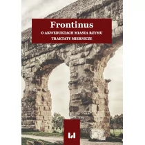 Frontinus - Archeologia - miniaturka - grafika 1