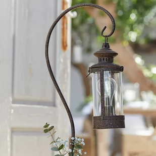 Lampion LED Coryn - Pozostałe ozdoby ogrodowe - miniaturka - grafika 1