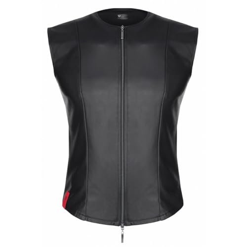 Demoniq Koszulka męska bez rękawów czarna XL