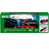 Pociągi dla dzieci - Brio 33884, Toy vehicle 7312350338843 - miniaturka - grafika 1