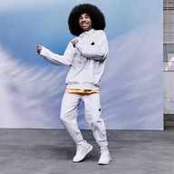Dresy męskie - ADIDAS SPODNIE Z.N.E. WOVEN IN1909 r XXL - miniaturka - grafika 1