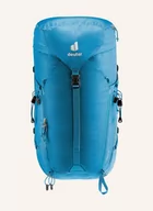 Plecaki - Deuter Plecak Trail 30 L blau - miniaturka - grafika 1